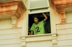Nope: Keke Palmer