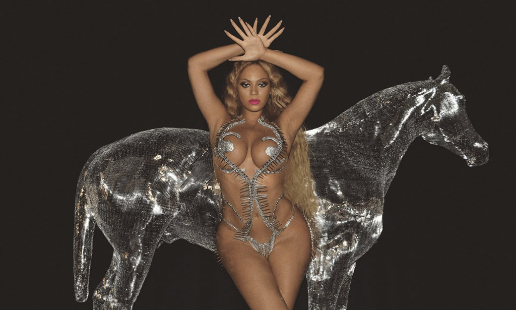 Beyoncé: Renaissance -- Photo: Mason Poole