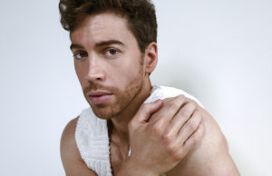 Jordan Gavaris -- Photo: Anthony Giovanni