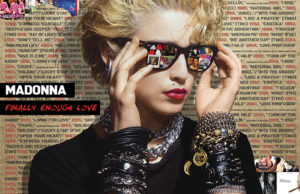 Madonna: Finally Enough Love: 50 Number Ones
