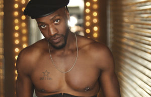 Sampson McCormick -- Photo: Sean Howard