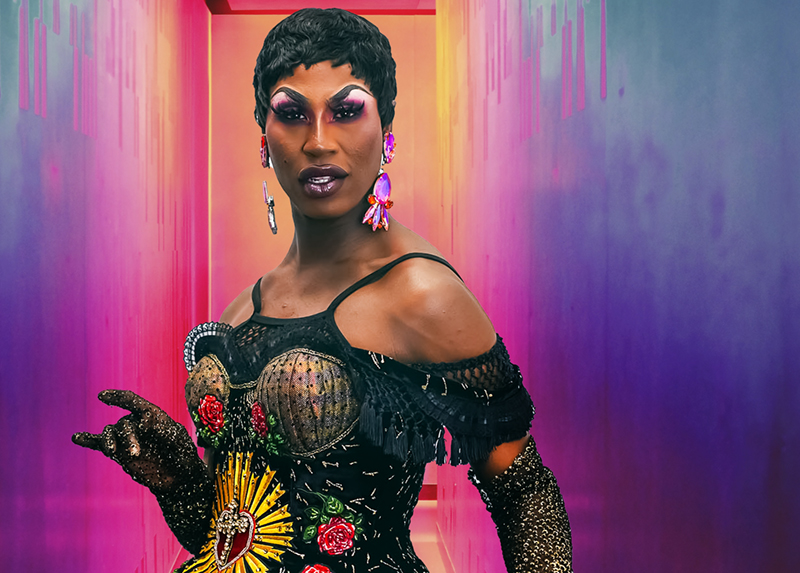 Shea Couleé Joins the Cast of Marvel Series Ironheart