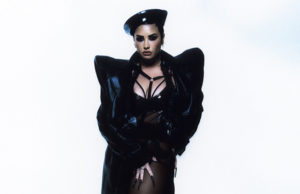 Demi Lovato -- Photo: Brandon Bowen