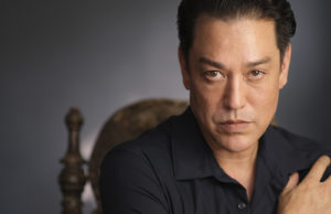 Dana Tai Soon Burgess -- Photo: Sueraya Shaheen