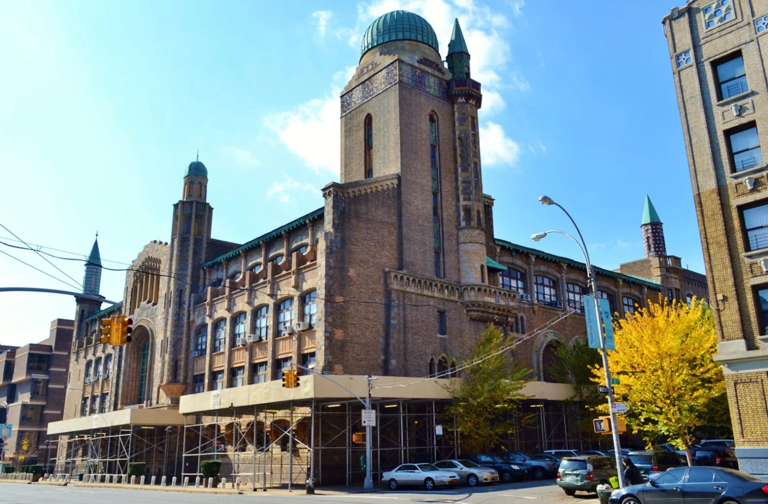 Yeshiva University Seeks to Block LGBTQ Club - Metro Weekly