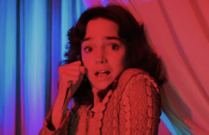 Suspiria