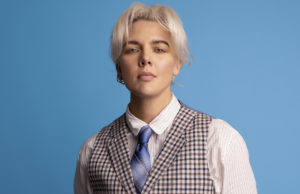 Betty Who -- Photo: Kate Biel