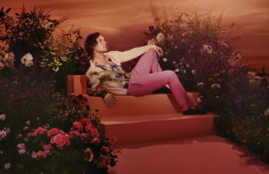 Darren Hayes -- Photo: Lindsay Adler