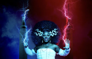 Queer For Fear: Hitchcock -- Photo: Shudder