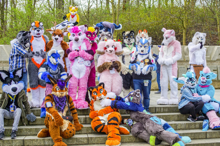 Republicans Claim Furries Are Using Litter Boxes in Schools Metro Weekly