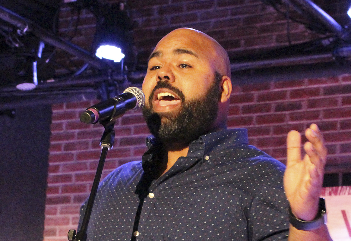 Gay Men's Chorus of Washington DC