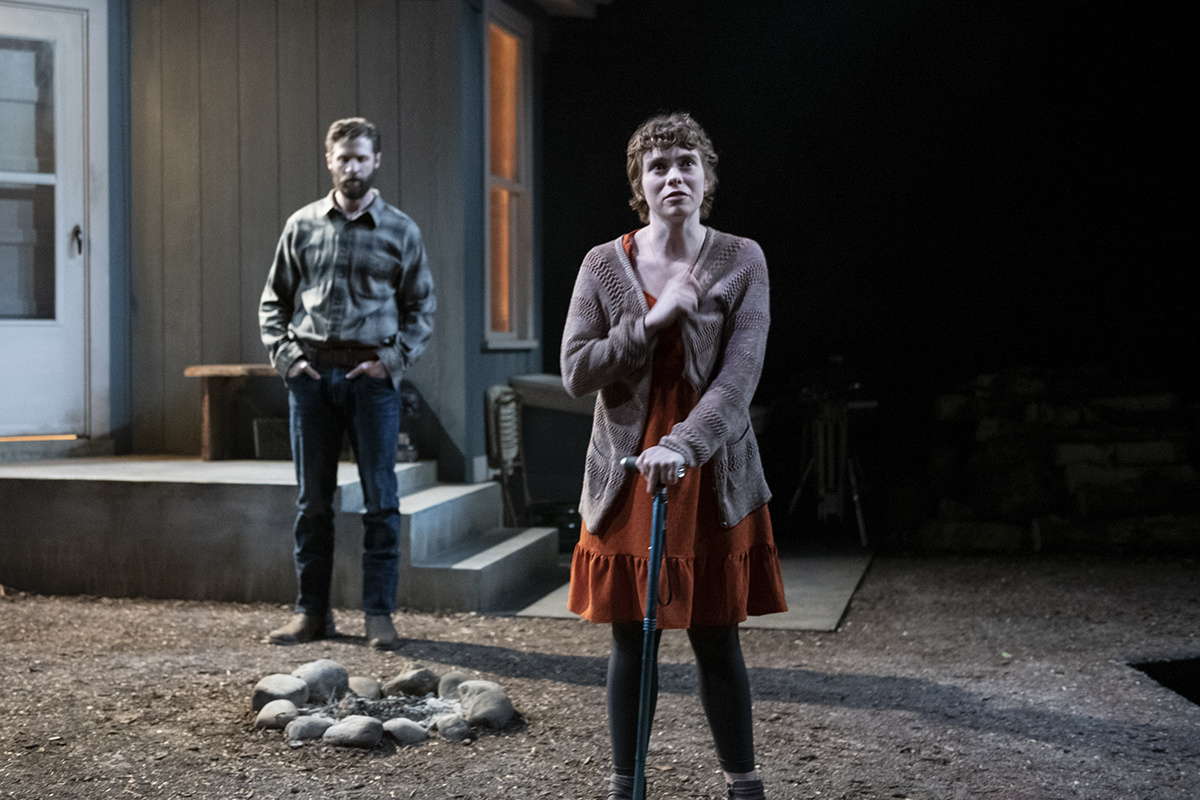Heroes of the Fourth Turning -- Photo: Margot Schulman