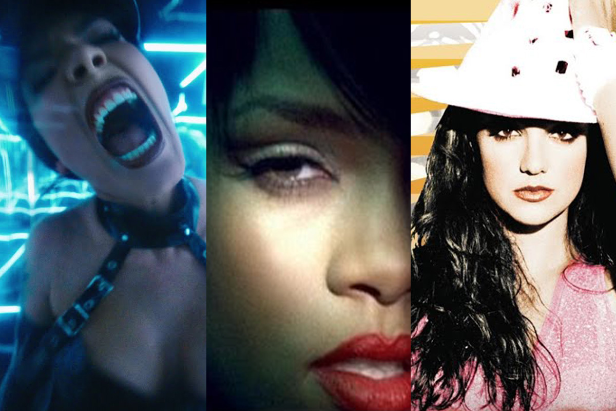 10 Halloween Pop Songs By LGBTQ-Adored Divas - Vimarsana News