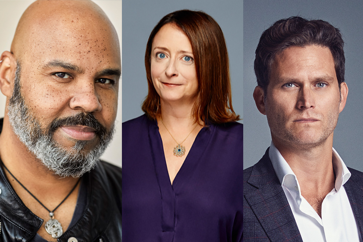 Editor's Pick 'Guys and Dolls' at The Kennedy Center