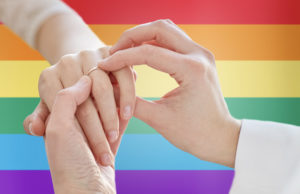 Here Are the House Republicans Who Voted For Same-Sex Marriage