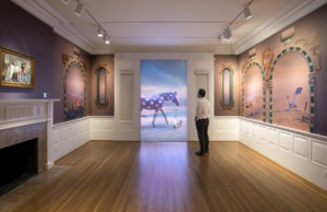 Jonathan Monaghan: Move the Way You Want