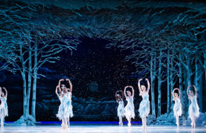 Washington Ballet : Nutcracker -- Photo: XMB Photography