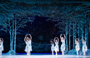 Washington Ballet : Nutcracker -- Photo: XMB Photography