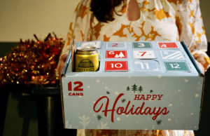 Atlas Brew Works Advent Calendar
