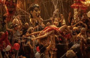 Babylon: Margot Robbie -- Photo: Scott Garfield