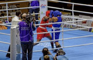 World Boxing Council to Introduce Separate Transgender Category