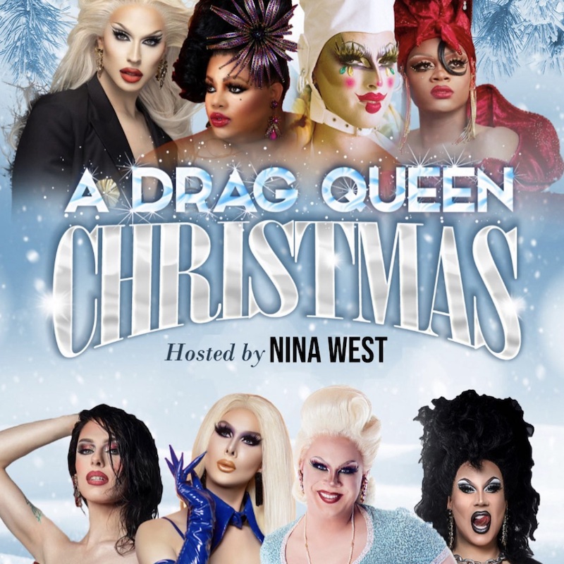 DeSantis May Yank Theater's Liquor License Over Drag Show