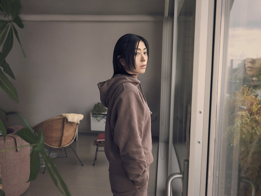 Hikaru Utada