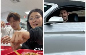 In-N-Out Burger Man Faces Hate Crimes After Spouting Anti-Gay Violence