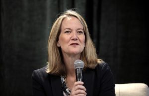 Lesbian Candidate Chris Mays Wins Arizona Attorney General Election