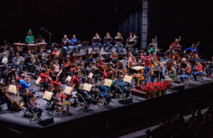 National Symphony Orchestra