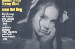 Lana Del Rey: Did You Know That There's a Tunnel Under Ocean Blvd