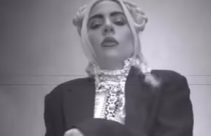 Lady Gaga -- via tiktok.com/@ladygaga