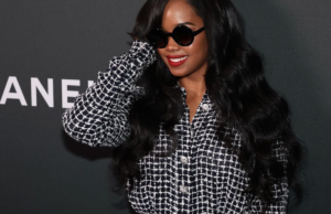 H.E.R. -- Photo via instagram.com/hermusicofficia