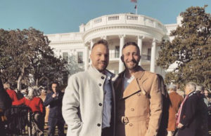 Der frühere Baseball-Pitcher der Major League, TJ House, outet sich als schwul