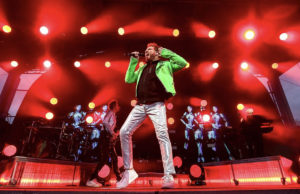 Duran Duran