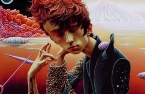 Troye Sivan