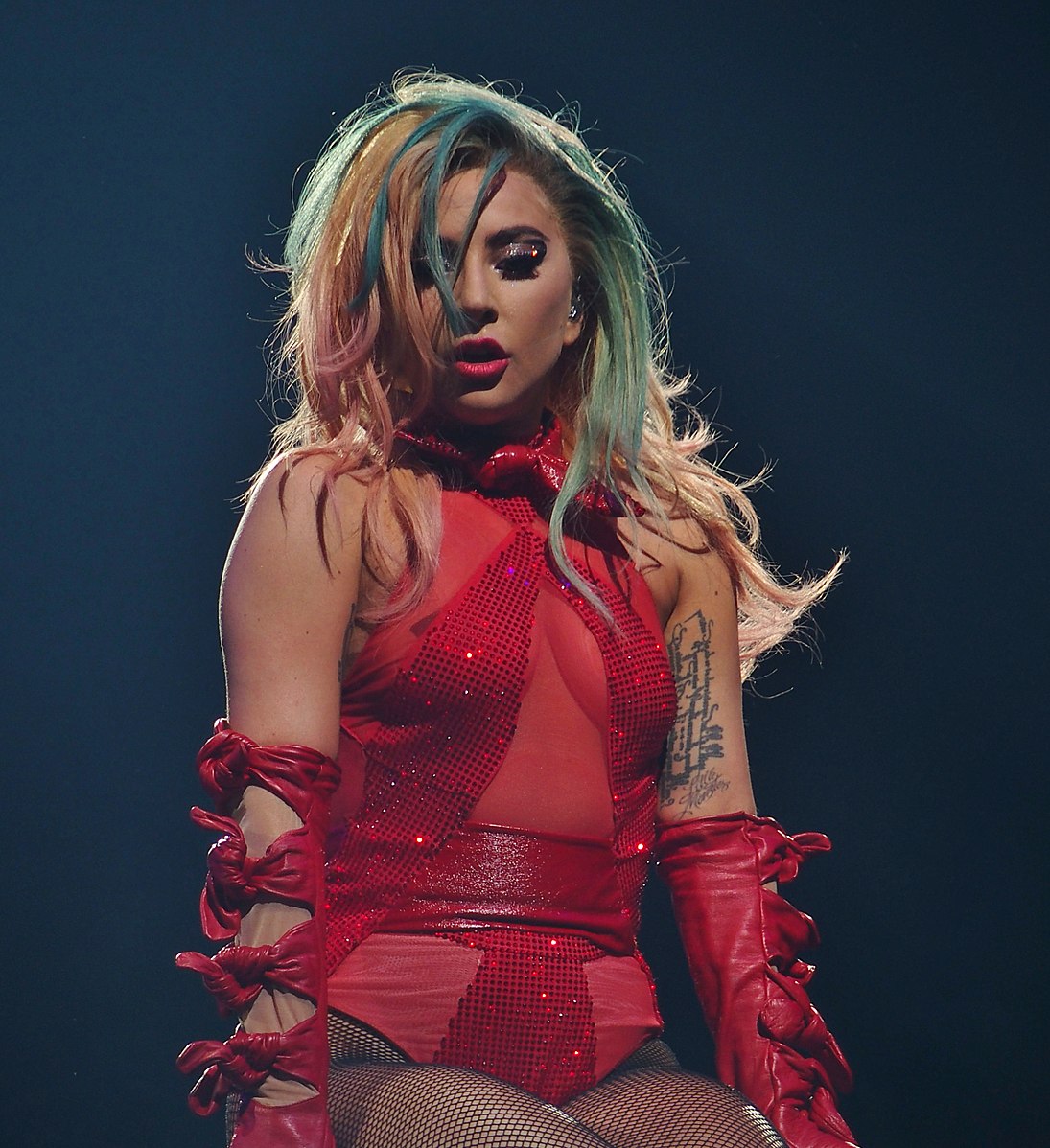 Lady Gaga