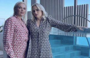 Rebel Wilson criticado por viagem a Dubai anti-gay