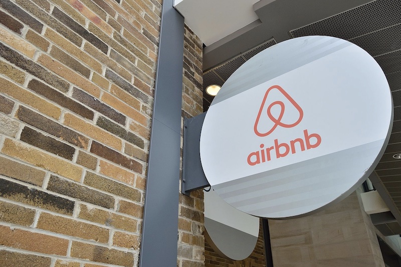 Airbnb suspends host who refused to rent to gay couple