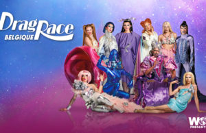 Drag Race Belgique