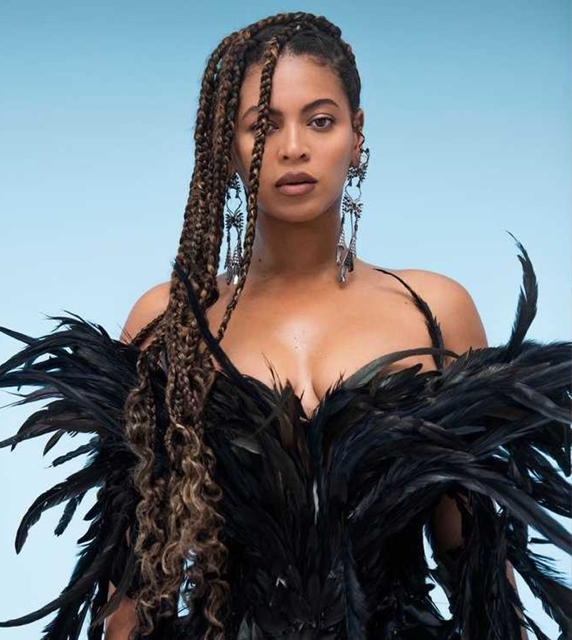 Beyoncé: Black Is King -- Photo: Parkwood Entertainment LLC
