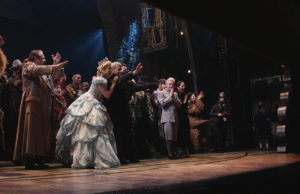 Broadway Rising