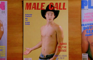 Celluloid Bordello: "My Own Private Idaho"