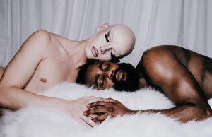 Dance Place: An Intimate Night with Bambi and Molasses