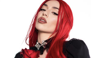 Ava Max -- Photo: Marilyn Hue