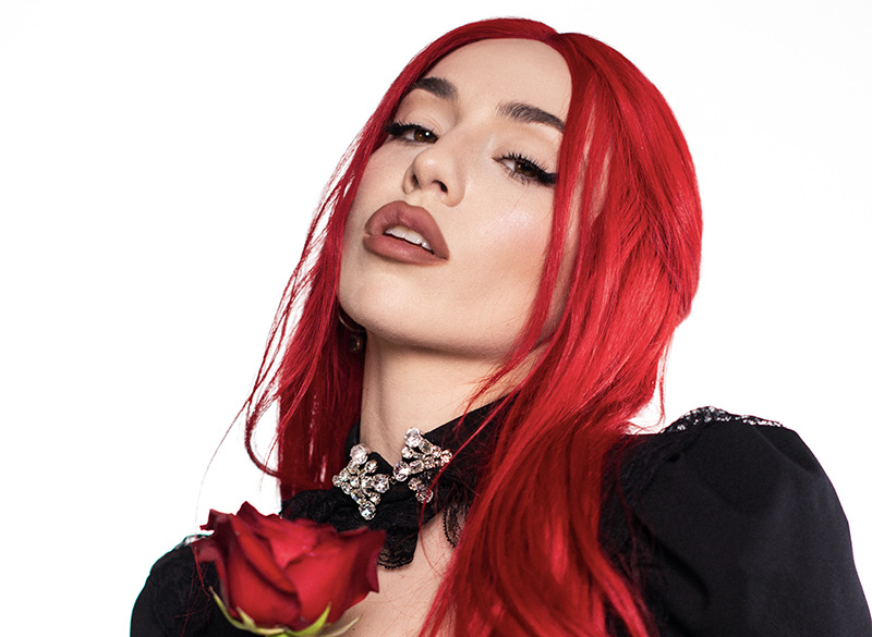 Ava Max -- Photo: Marilyn Hue