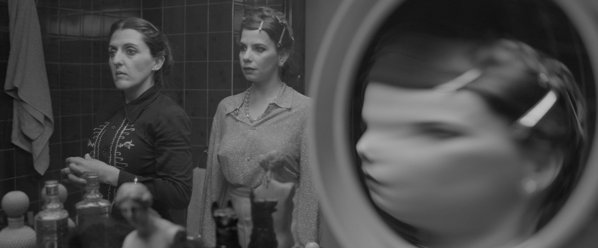 Maudit: Attachment Diaries