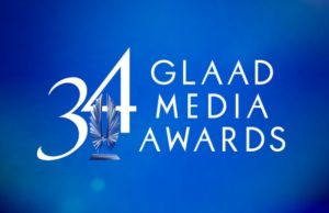 The 34th Annual GLAAD Media Awards: All the Nominees
