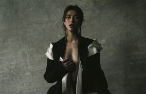 Kimbra: Save Me