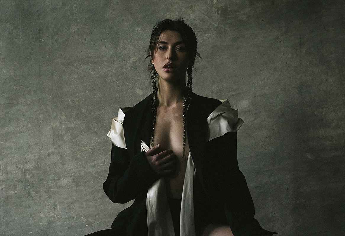 Kimbra: Save Me